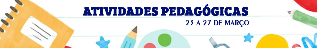 ATIVIDADES PEDAGÓGICAS – 2º ANO – Colégio Liceu Salesiano