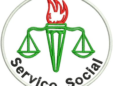 Comunicado Serviço Social