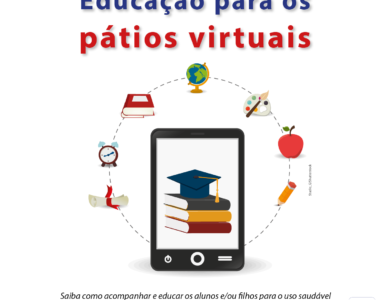 Rede Salesiana Brasil cria cartilha com orientações à Comunidade Educativa