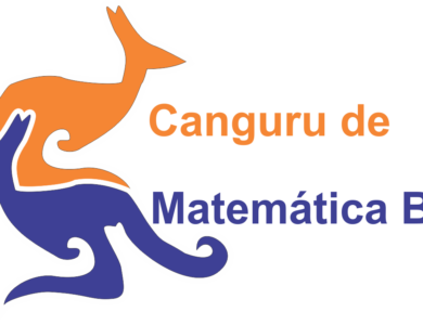 Confira nossos medalhistas Canguru Matemático 2018!