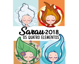 Sarau: Os quatro elementos