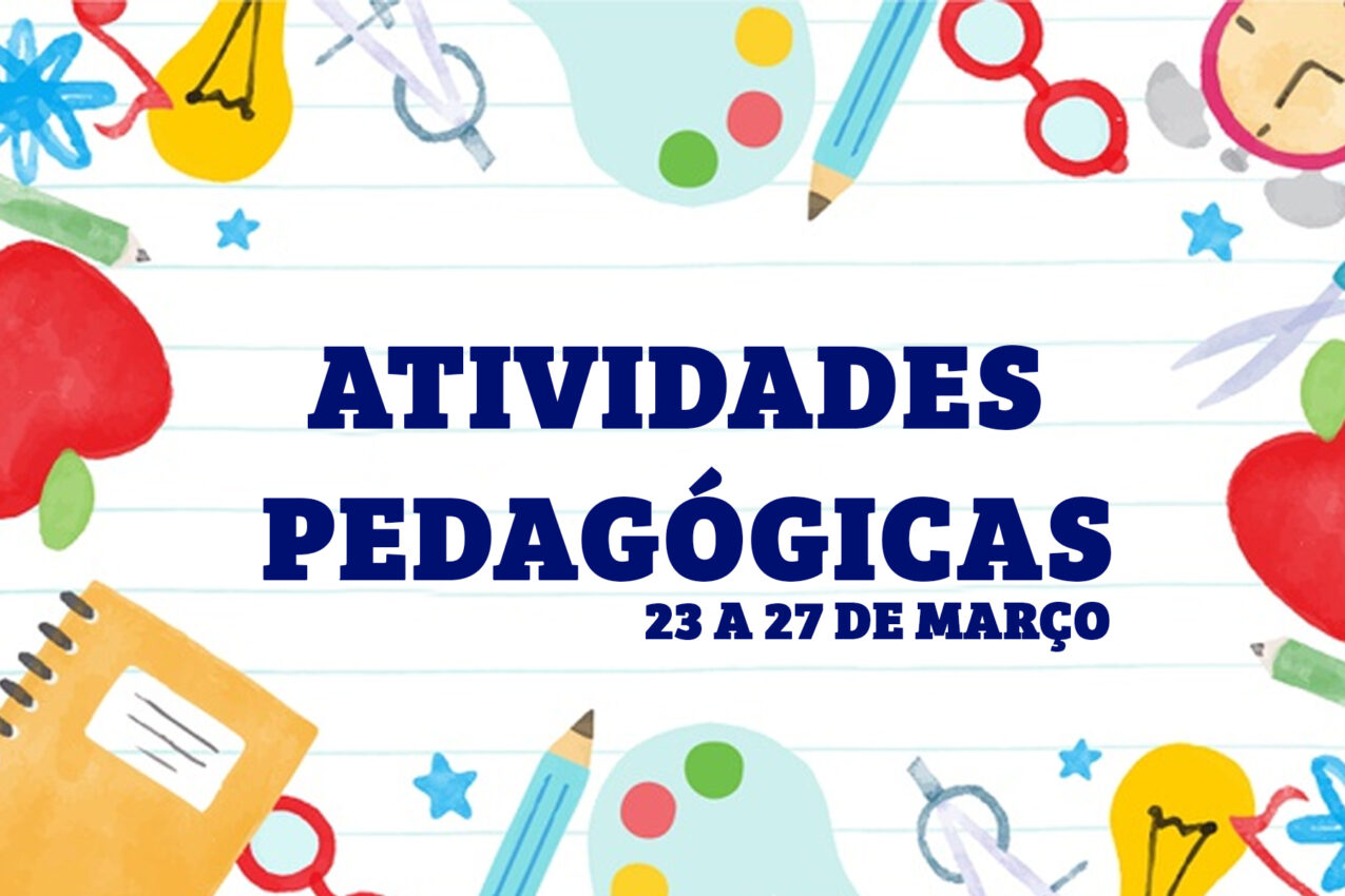 ATIVIDADES PEDAGÓGICAS – 2º ANO – Colégio Liceu Salesiano