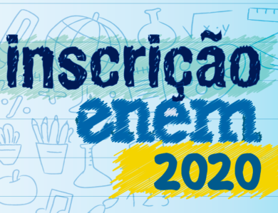 ENEM 2020 | Inscrições