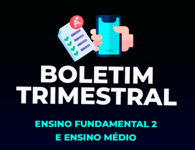 ACESSO| BOLETIM TRIMESTRAL – EF2 E EM