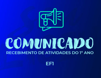 COMUNICADO 71/2020 | EF1