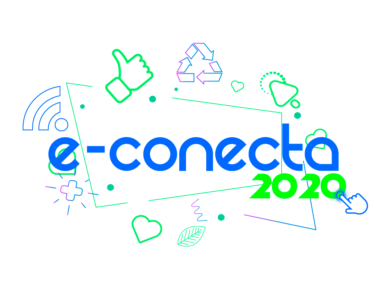 E-CONECTA | COMUNICADO E PROGRAMAÇÃO!