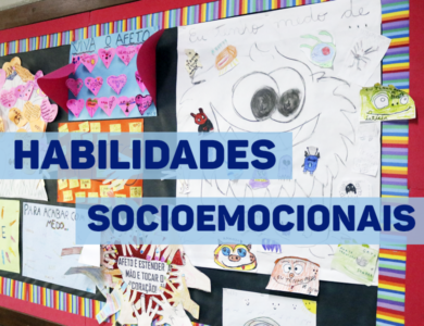 Semana de Habilidades Socioemocionais – Ensino Fundamental 1