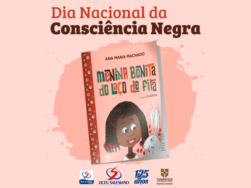 Dia Nacional da Consciência Negra - Download de Materiais Gratuitos. -  Pótere Social