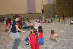Carnaval 2023 - Alegria e Diversão - Educação Infantil