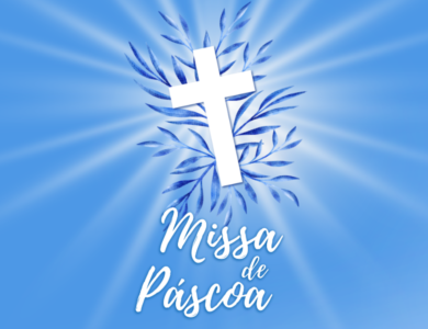 Missa de Páscoa Liceu Salesiano