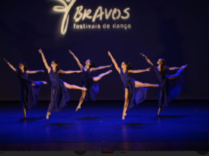 Bravos Festival de Dança 2023
