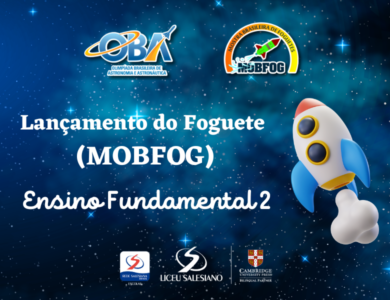 Mostra Brasileira de Foguetes (MOBFOG)
