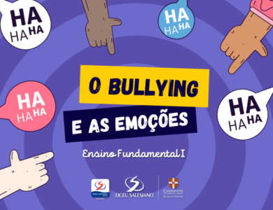 O Bullying e as emoções