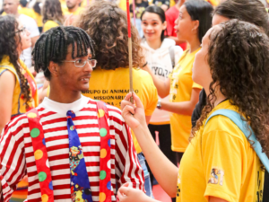 Festival da Juventude Salesiana - FEST - 2023