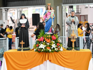Festival da Juventude Salesiana - FEST - 2023