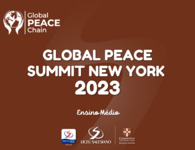 Global Peace Summit New York 2023