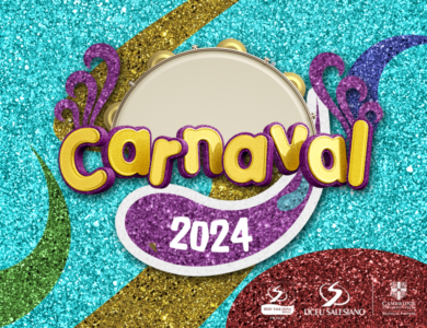 Baile de Carnaval – 2024