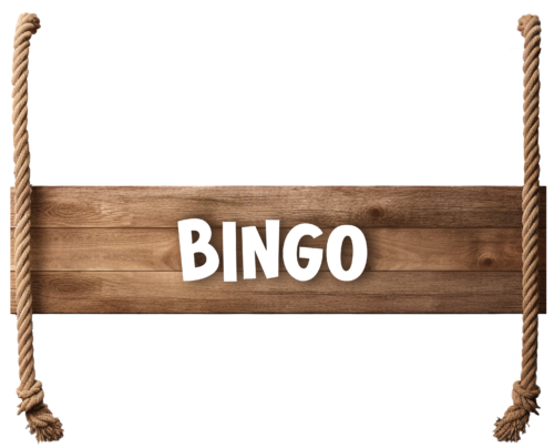 PLACA-BINGO PLACA-BINGO