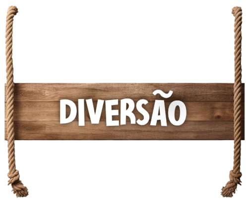 PLACA-DIVERSÃO PLACA-DIVERSÃO