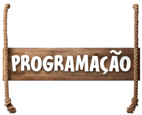 PLACA-PROGRAMAÇÃO PLACA-PROGRAMAÇÃO