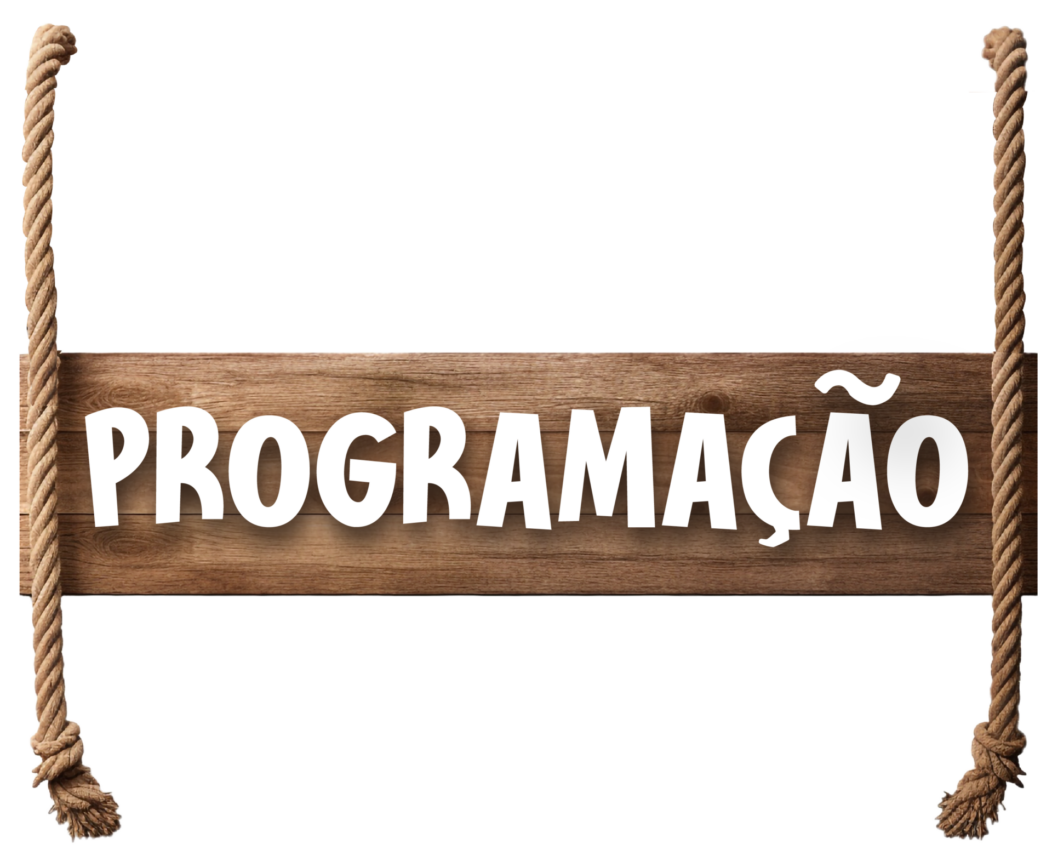 PLACA-PROGRAMAÇÃO – Colégio Liceu Salesiano