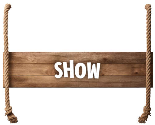 PLACA-SHOW PLACA-SHOW