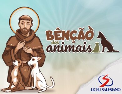 Bênção dos Animais