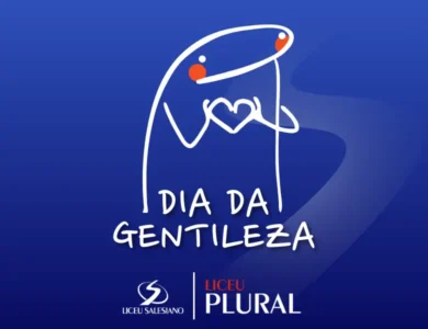 Dia Mundial da Gentileza