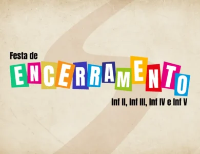 Festa de Encerramento da Educação Infantil do Liceu – “Os Artistas do Girolhar”