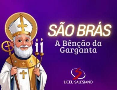 DIA DE SÃO BRÁS