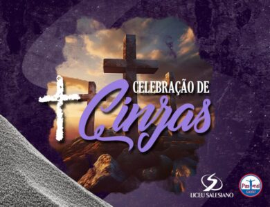 Celebração de Cinzas marca o início da quaresma