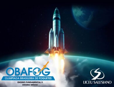 LICEU NAS ALTURAS: NOSSOS ALUNOS BRILHAM NA OBAFOG 2025!