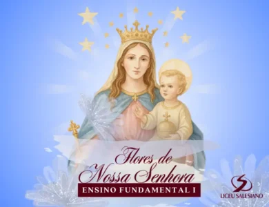 Flores de Nossa Senhora – Ensino Fundamental I