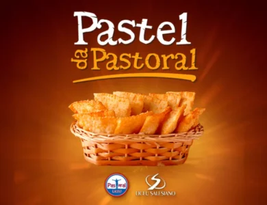 Dia do Pastel – Pastoral