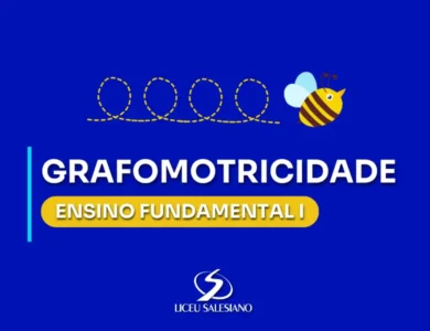 GRAFOMOTRICIDADE