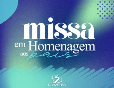 Ser pai é vocação e missão – Missa celebra a vida dos pais