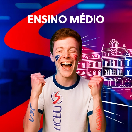 Ensino Medio