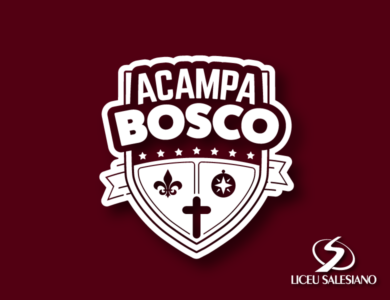 AcampaBosco II: 10 anos celebrando a juventude salesiana!