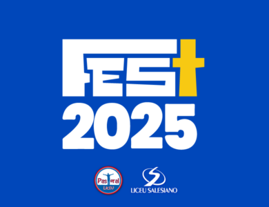 FEST 25 anos: Juventude Salesiana em Festa e Comunhão!