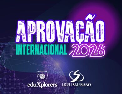 Aprovação Internacional – 2026