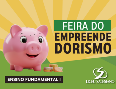 Educação Financeira no Fundamental I