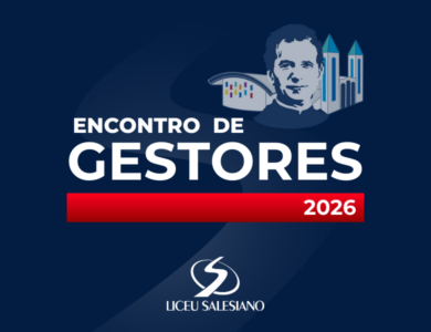 Encontro de Gestores – 2026