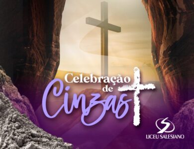 Celebração de Imposição das Cinzas