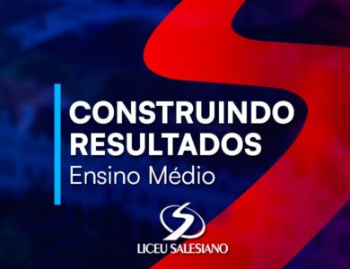 Construindo Resultados no Liceu!