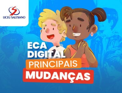 ECA DIGITAL – PRINCIPAIS MUDANÇAS