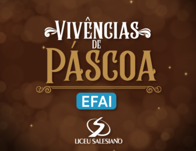 Vivências de Páscoa – Ensino Fundamental Anos Iniciais