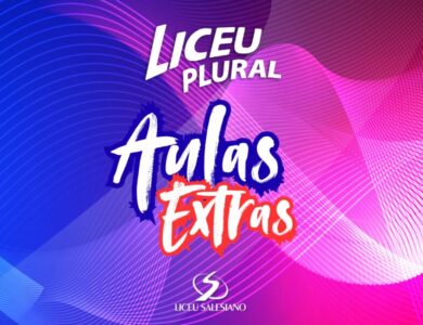 Aulas Extras