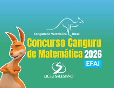 Concurso Canguru de Matemática – EFAI