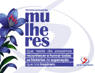 Dia Internacional da Mulher