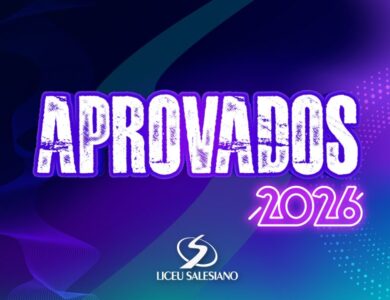 APROVADOS 2026 – DIRETO do Ensino Médio para as melhores Universidades do país!